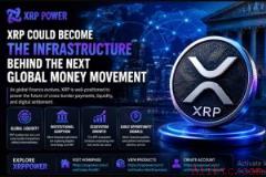 XRP有望成为未来全球资金流动的底层架构