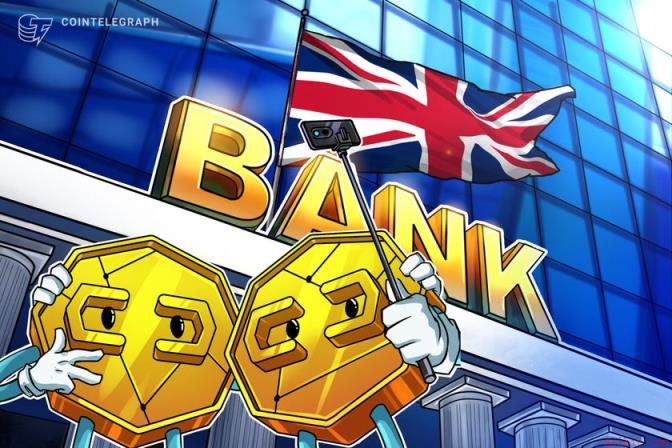 英国提议实施近全天候结算制度，为市场迎接资产代币化做好准备