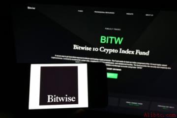 Bitwise利用BHYP费用将HYPE纳入资产负债表