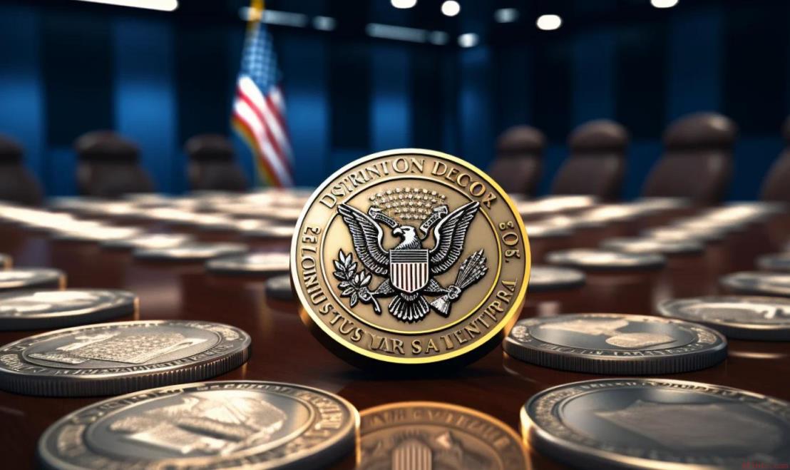 保罗·阿特金斯指出，美国证券交易委员会将不再禁止和解被告公开发声。
