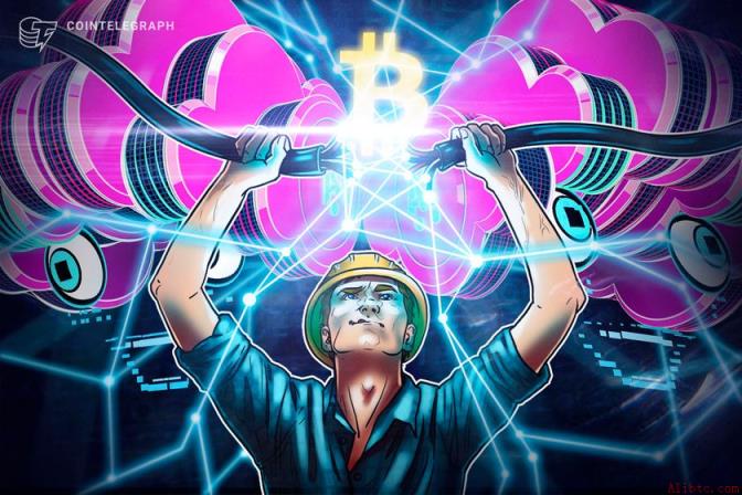 伯恩斯坦观点：比特币矿工正转型为AI基础设施关键供应商