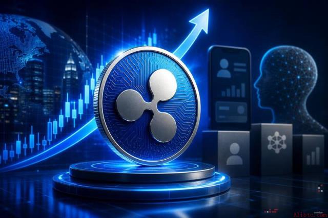 Ripple在CNBC排行榜上位列Revolut和Perplexity之前