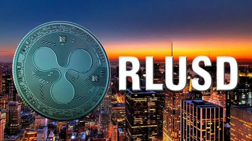 涟漪铸造3940万RLUSD，XRP账本活动激增