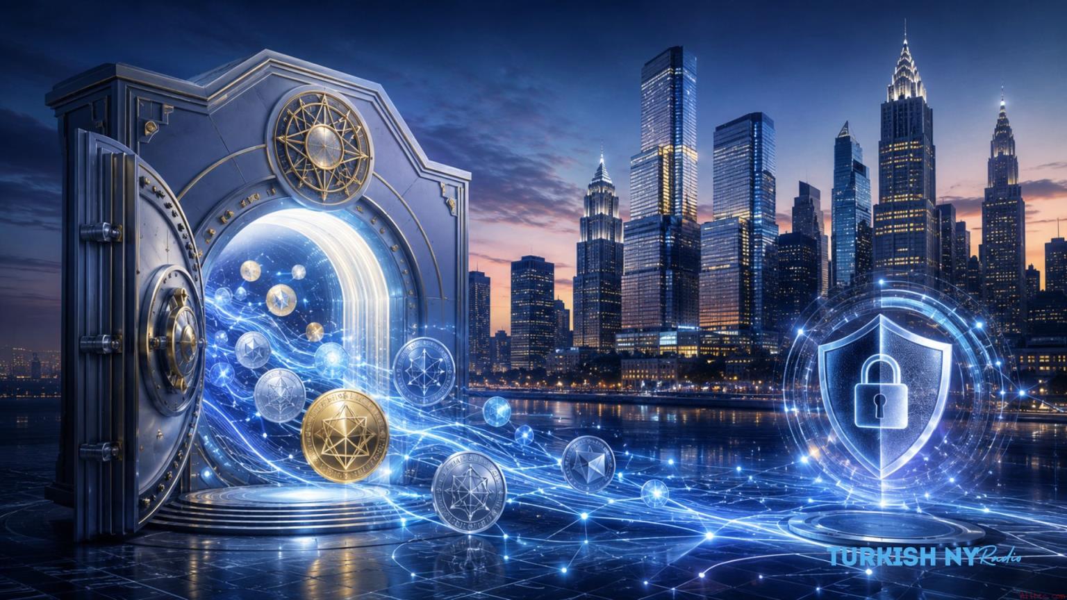 Galaxy Digital 获纽约虚拟货币交易与托管牌照