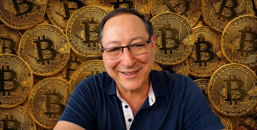 知名加密货币专家预测："比特币年底将开启不可阻挡的上涨行情"