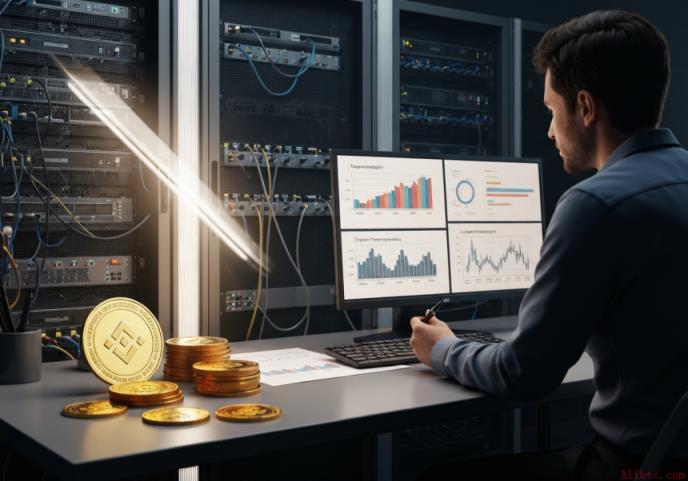 BNB链成功试验量子抗性技术…揭示交易速度放缓难题