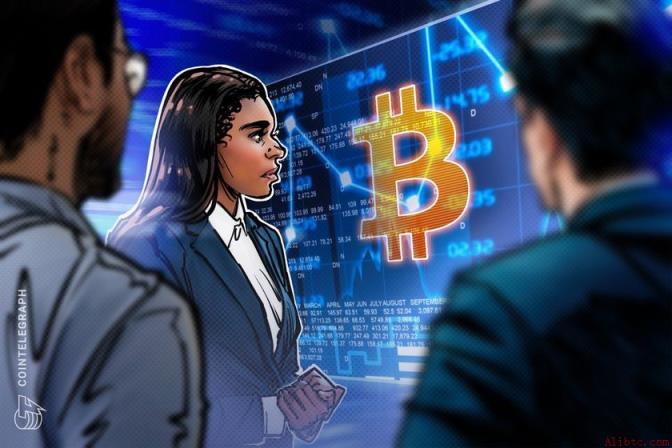 比特币“涨势渐衰”：交易者紧盯这些支撑位