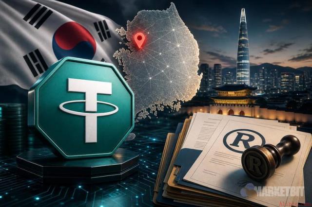 泰达公司在韩国提交多项商标注册申请