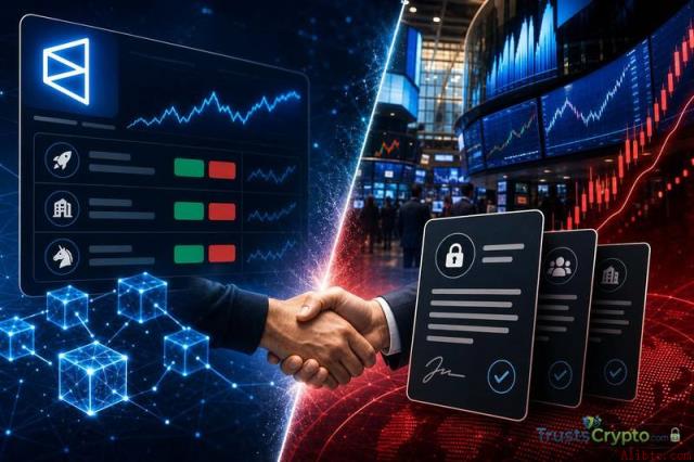 Polymarket携手纳斯达克，共推非上市公司合约交易