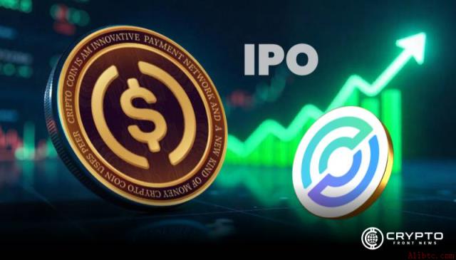 圆圈CCTP将恒星网络与23个USDC区块链网络连接