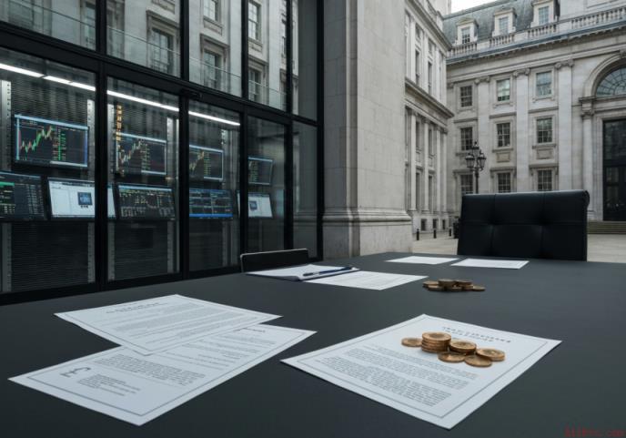 英伦银行加快完善代币化支付基础设施…稳定币门槛是否会随之降低？