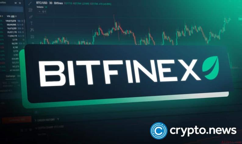 Bitfinex比特币多头持仓激增至80,636枚，价格下行中显露市场分歧