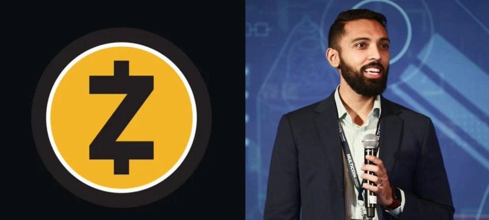币安官网注册：Multicoin重仓ZEC，隐私币价值重塑在即