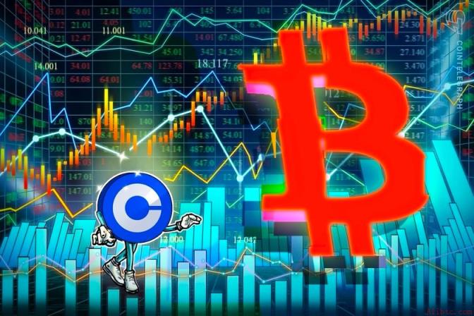 比特币多军关键价格指标跌至六周新低，但希望尚存