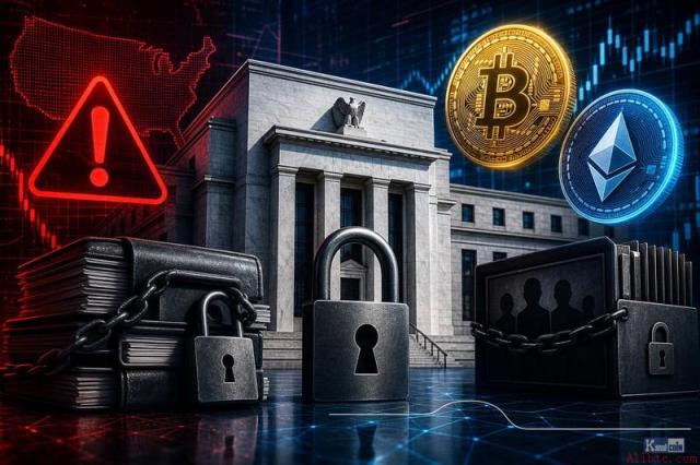 美联储有限制主账户提案及其对加密货币公司的意义