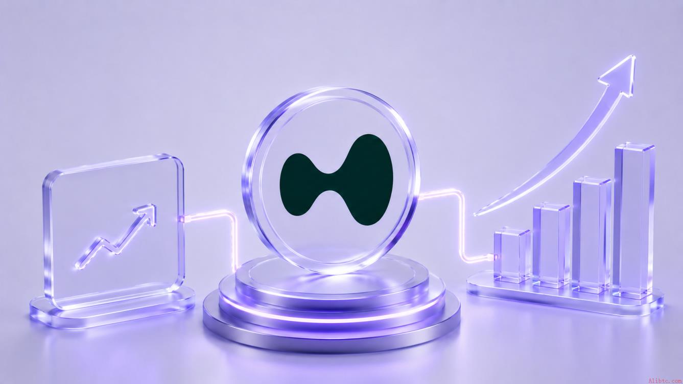 灰度系钱包购入2500万美元HYPE ETF申请注入市场动能