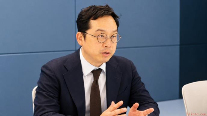 【专访】“稳定币的下一个赛场并非支付汇款，而是结算基础设施”