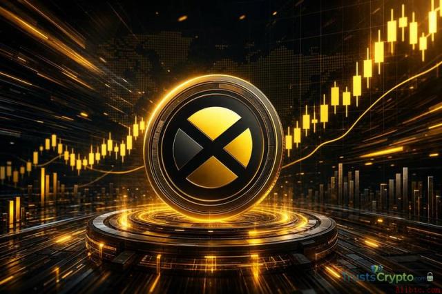 币安期货SPCXUSDT上市前合约上线