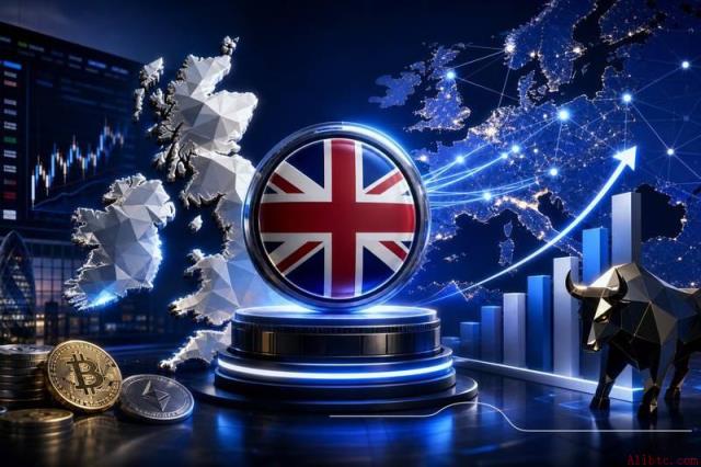 WhiteBIT推出英国专属交易平台 拓展欧洲市场版图