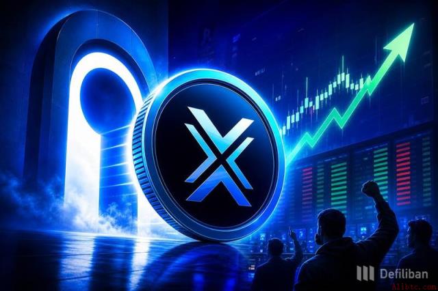 Coinbase上线NEX现货交易：价格走势与交易者机遇分析