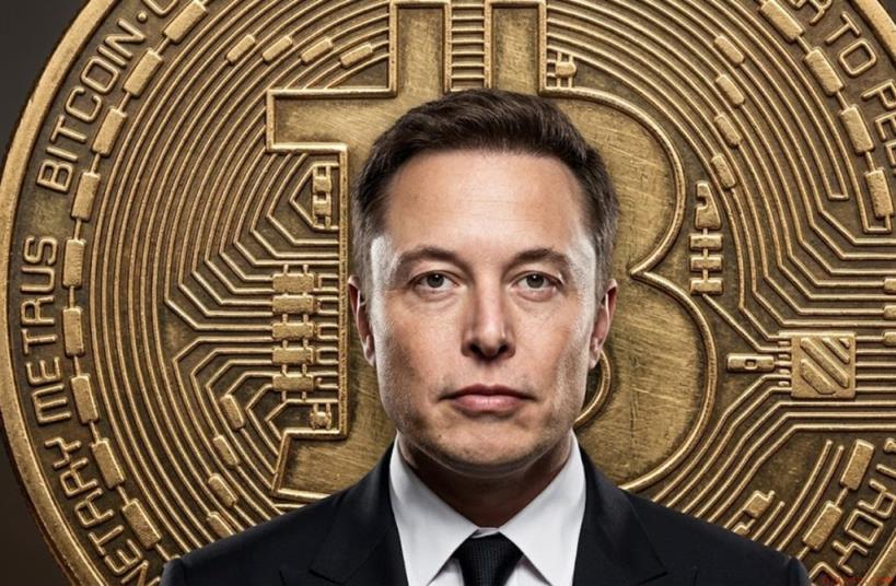 埃隆·马斯克的太空探索公司SpaceX披露其比特币持仓量！详情如下