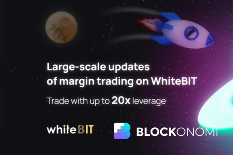 WhiteBIT在英国推出支持英镑支付与机构服务的加密平台