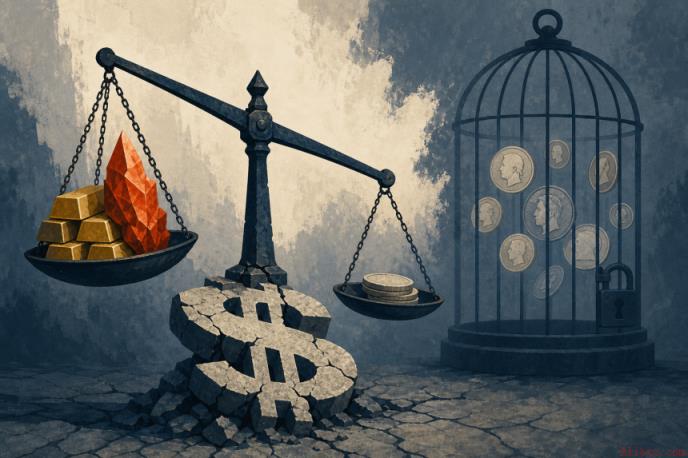 欧洲监管收紧背景下稳定币稳定性受瞩…被指“对冲基金型结构”