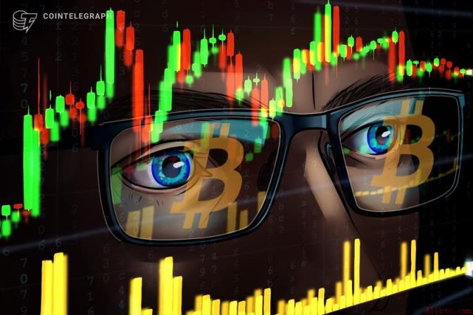 比特币预期涨超5%，技术分析持续看涨BTC价格前景