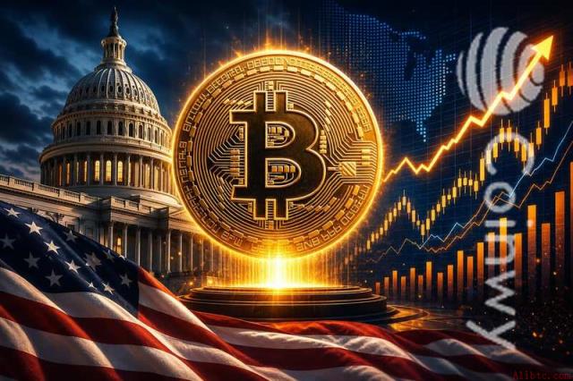 ARMA法案重启美国战略比特币储备计划