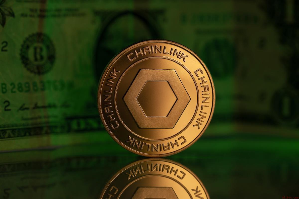 Chainlink网络活跃地址数攀升至28.2万，币安储备金降至8580万